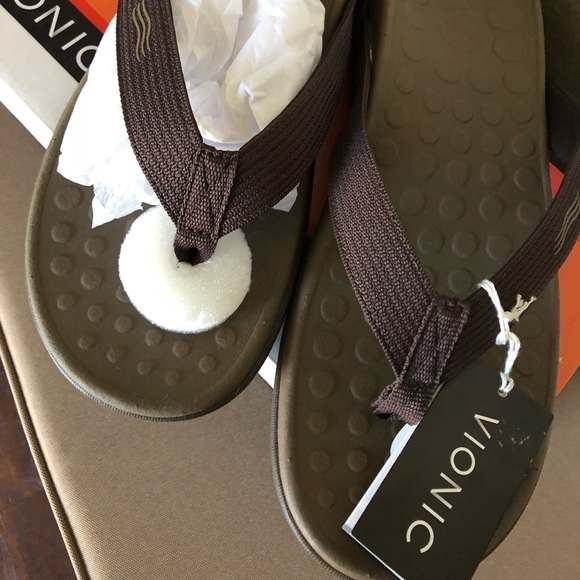 vionic wave orthaheel sandals